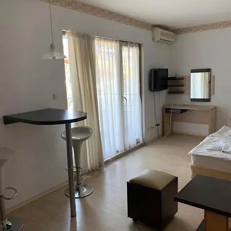 Apartment Studio Kuban Sunny Beach