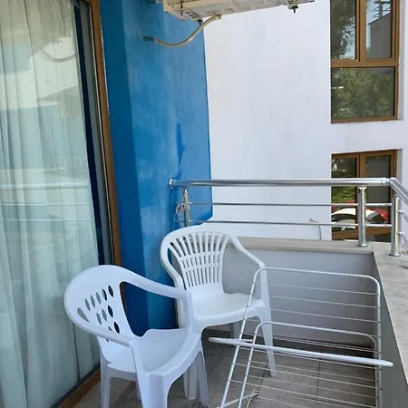 Apartment Studio Kuban