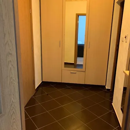 Studio Kuban Apartment