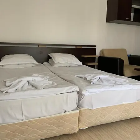 Daire Kuban Sunny Beach