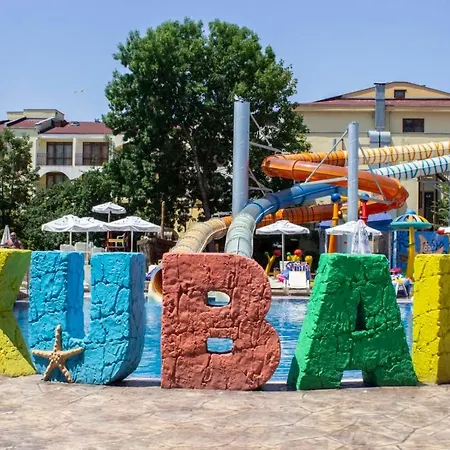 Apartment Studio Kuban *