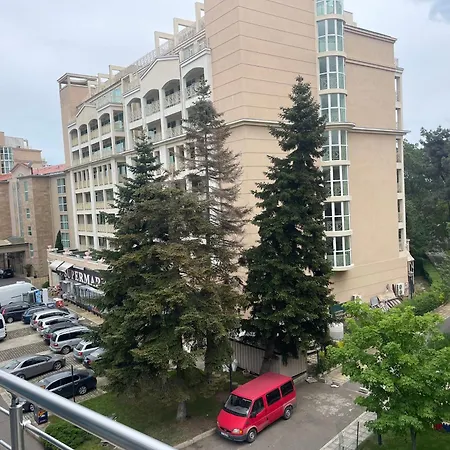Apartment Studio Kuban *