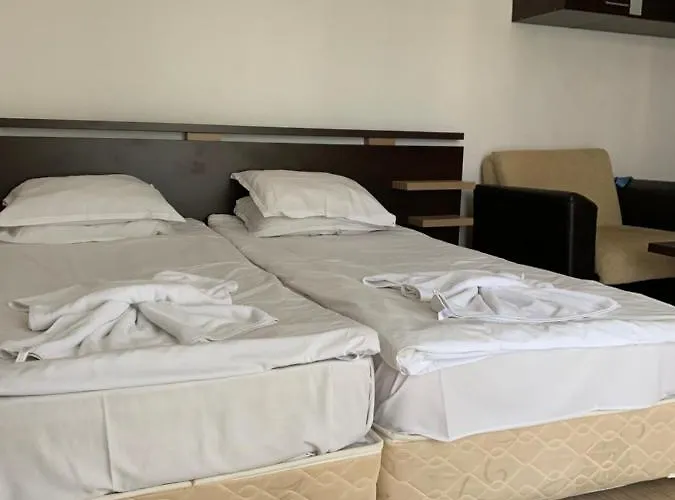 Apartment Kuban Slantschew brjag