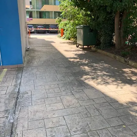 Kuban Апартамент