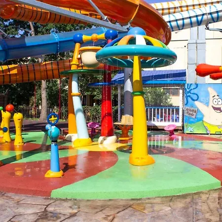 Kuban Апартамент