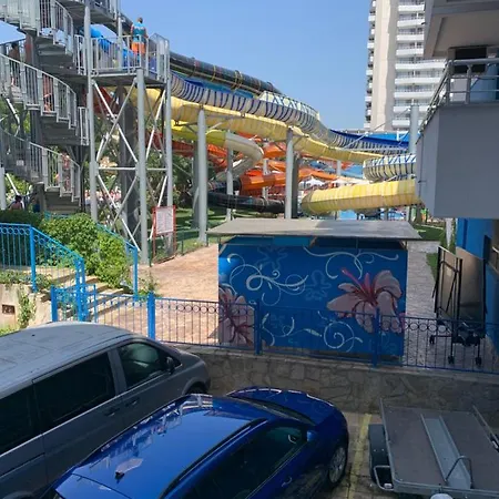 Kuban Апартамент