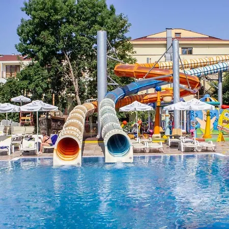 Апартамент Kuban