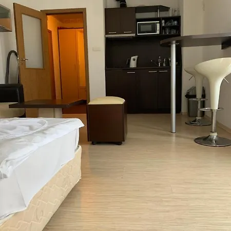 Kuban * Слънчев бряг