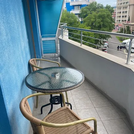 Daire Studio Kuban
