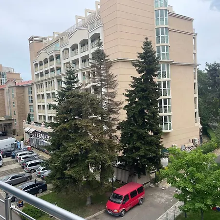 Апартамент Kuban *