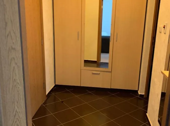 Kuban Apartament