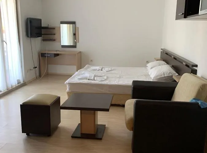 Kuban Apartament