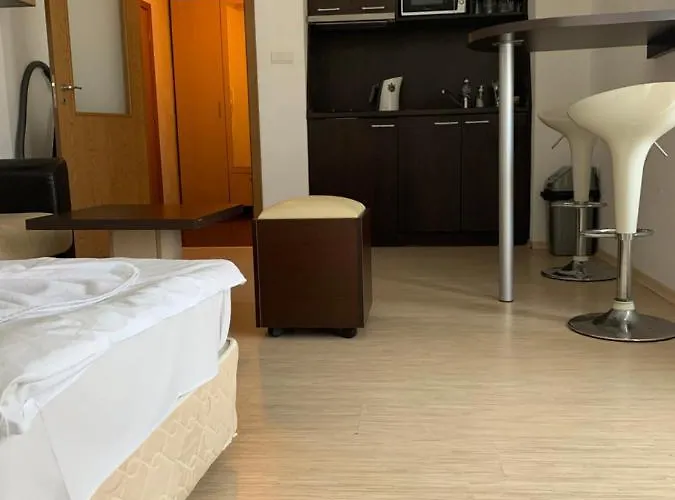 Kuban * Słoneczny Brzeg