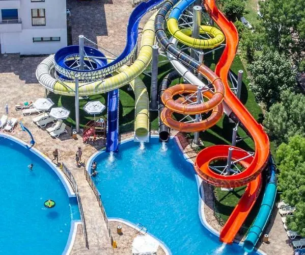 Kuban * Słoneczny Brzeg