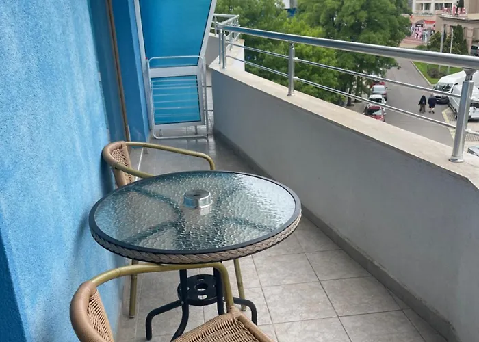 Apartament Kuban